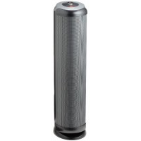 Bionaire BAP1700-U PERMAtech Tower Air Purifier with Timer and Air-Quality Sensor - B000XKM3J8